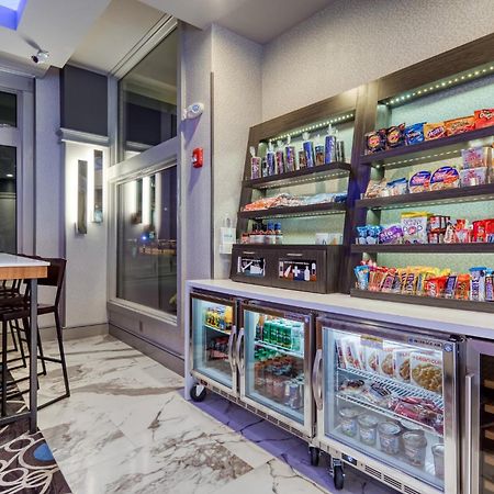Holiday Inn Express - Kansas City Downtown By Ihg Dış mekan fotoğraf