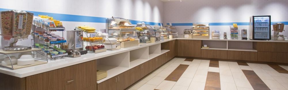 Holiday Inn Express - Kansas City Downtown By Ihg Dış mekan fotoğraf